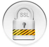 אתר מאובטח SSL